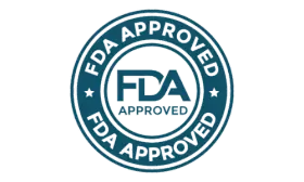 Alpha Drive official -FDA-Approved